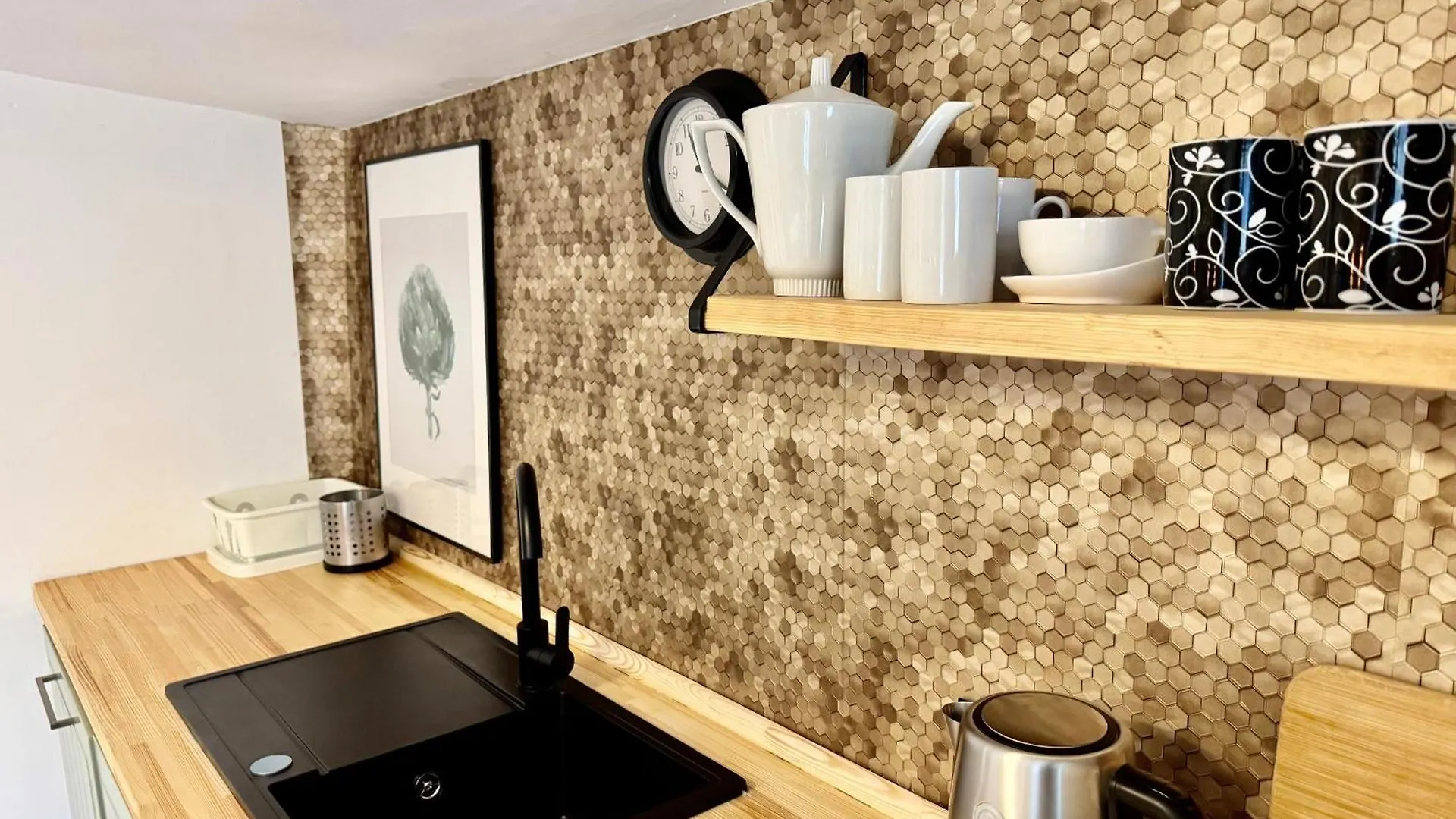 Baltic Sun Luxurious Apartment - Monte Cassino Sopot